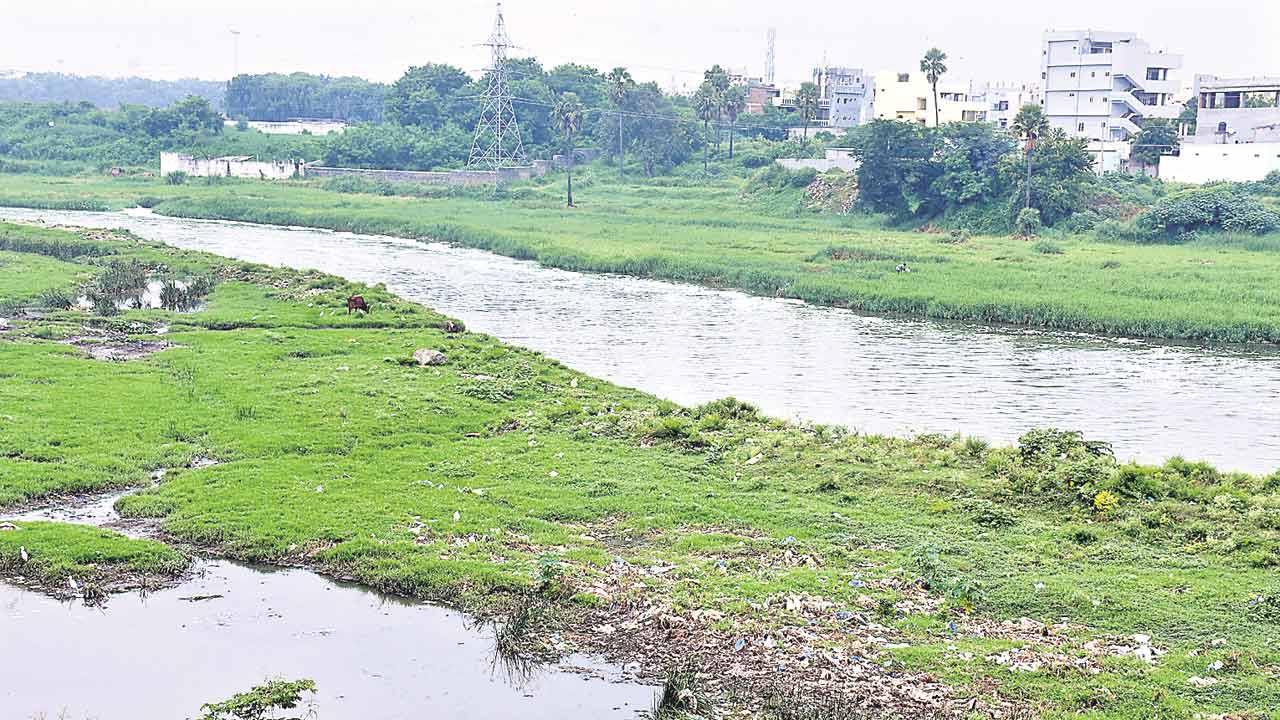 Musi River | మూసీ సర్వే అంతా మాయ.. 1968 నుంచి ఉంటే కబ్జాదారులం అవుతామా?