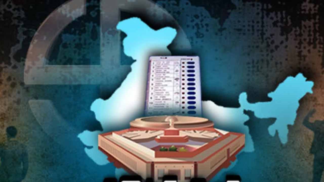 రాజకీయపక్షాలకు ఎగ్జిట్‌ ఆశాభంగమే!