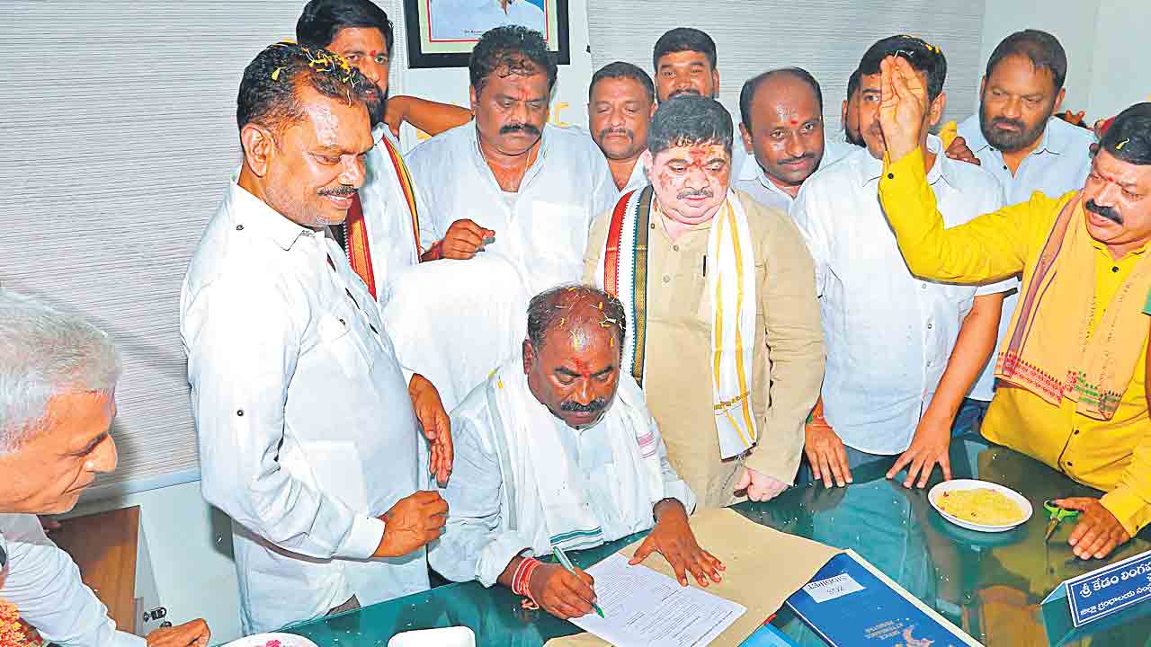 కళాశాలలు మూసివేస్తే కఠిన చర్యలు