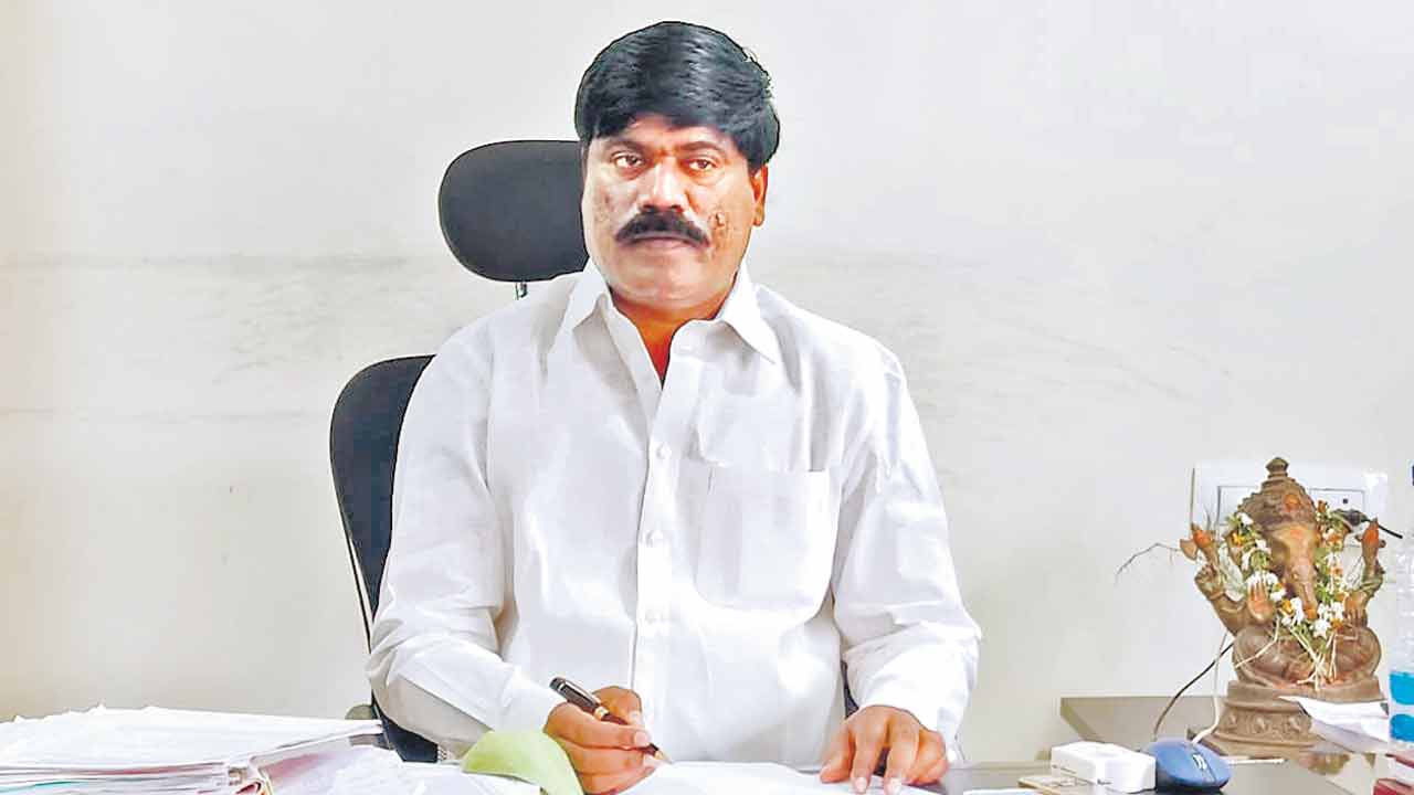 దొడ్డు వడ్లకూ బోనస్‌ ఇవ్వాలి