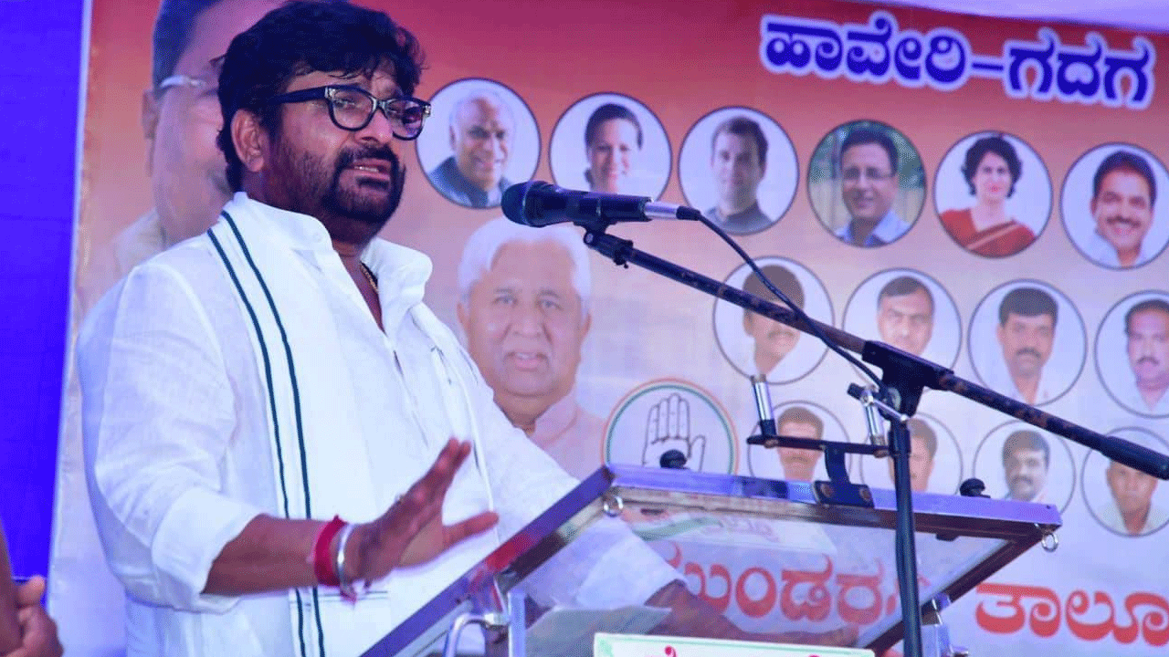 Congress MLA: కాంగ్రెస్ పార్టీ ఎమ్మెల్యేపై రేప్‌, కిడ్నాప్ కేసు న‌మోదు