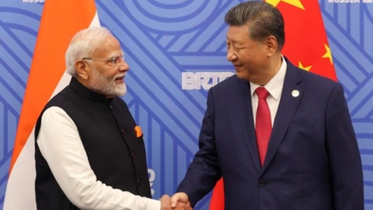 చర్చలు, దౌత్యానికే మా మద్దతు