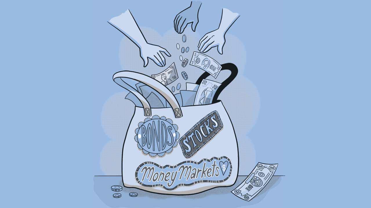 Mutual Funds | మ్యూచువల్‌ ఫండ్స్‌లోపెట్టుబడులు పెడుతున్నారా.. అయితే ఈ రంగాలపై ఓ లుక్కేయండి