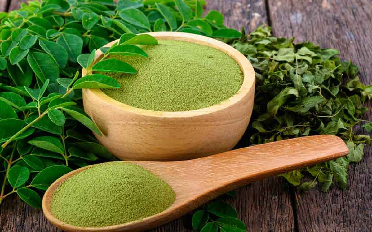 Moringa Leaves Powder Benefits | రోజూ ఒక టీస్పూన్ చాలు.. అనేక అద్భుతాలు చేస్తుంది..!