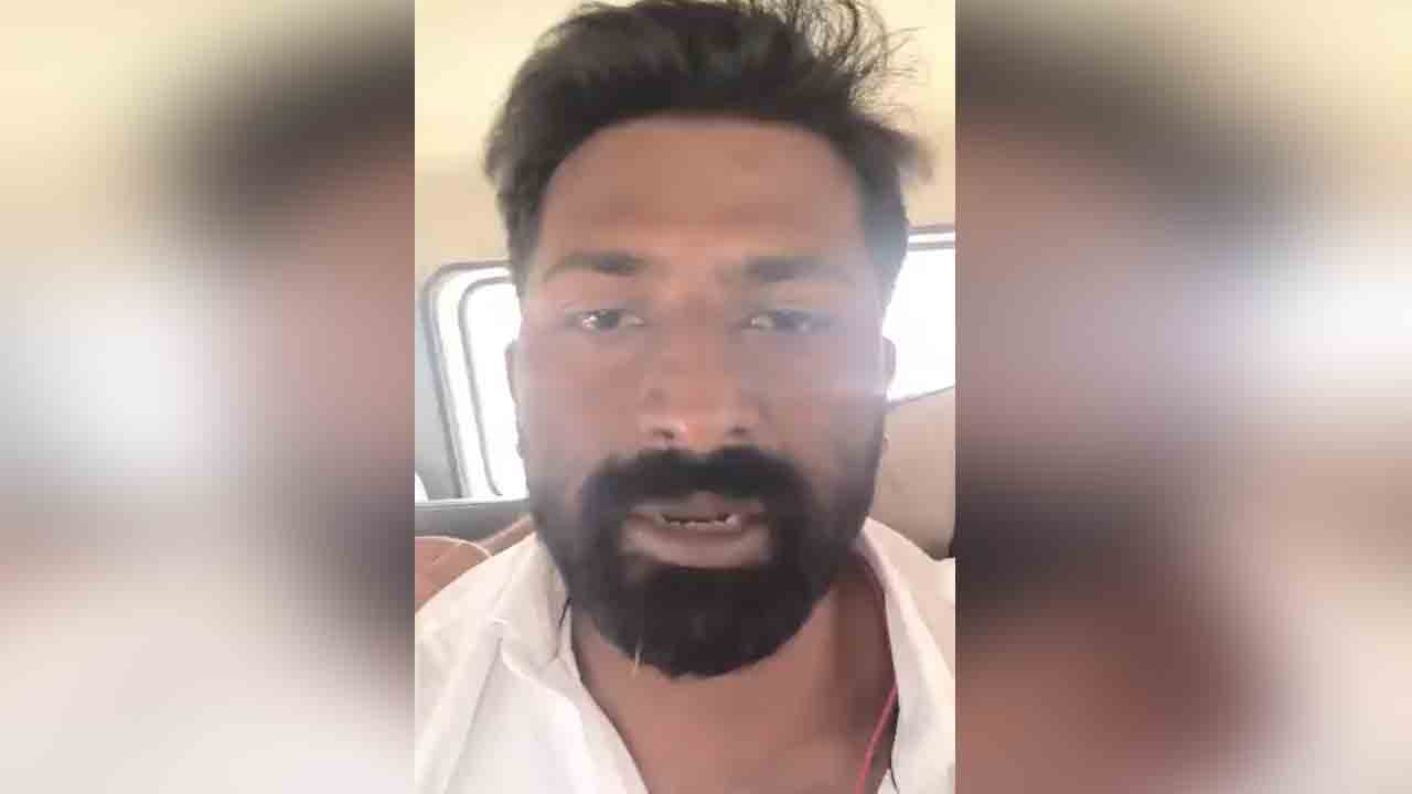 Group-1 Aspirants | జీవో 29 మ‌న హ‌క్కుల‌ను కాల‌రాసే జీవో.. దీనిపై పోరాటం ఆపొద్దు.. ఓ నిరుద్యోగి ఆవేద‌న ఇదీ