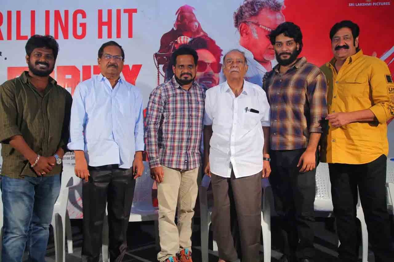 Mr Celebrity | సెలబ్రిటీల మీద పుకార్లు.. ఇంప్రెసివ్గా మిస్టర్ సెలబ్రిటీ కాన్సెప్ట్