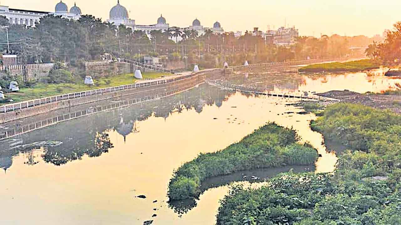 సోకు ఒక సాకు!