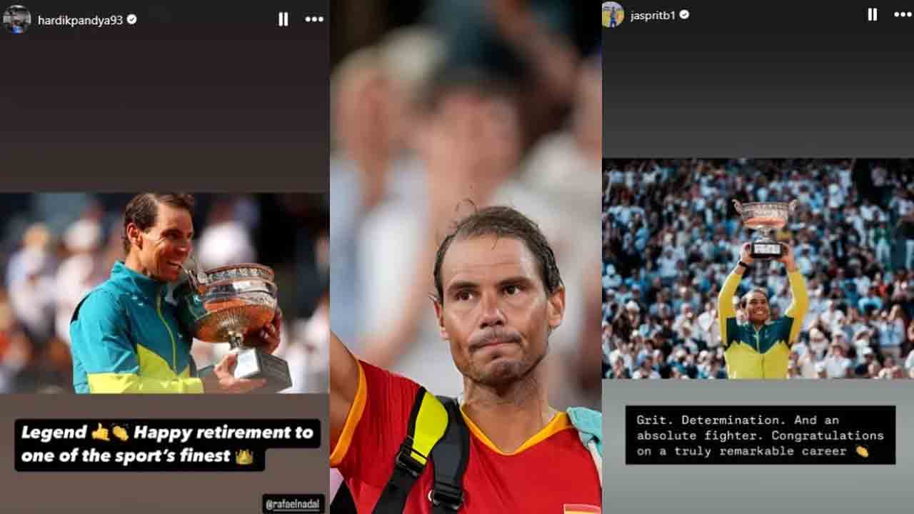 Nadal