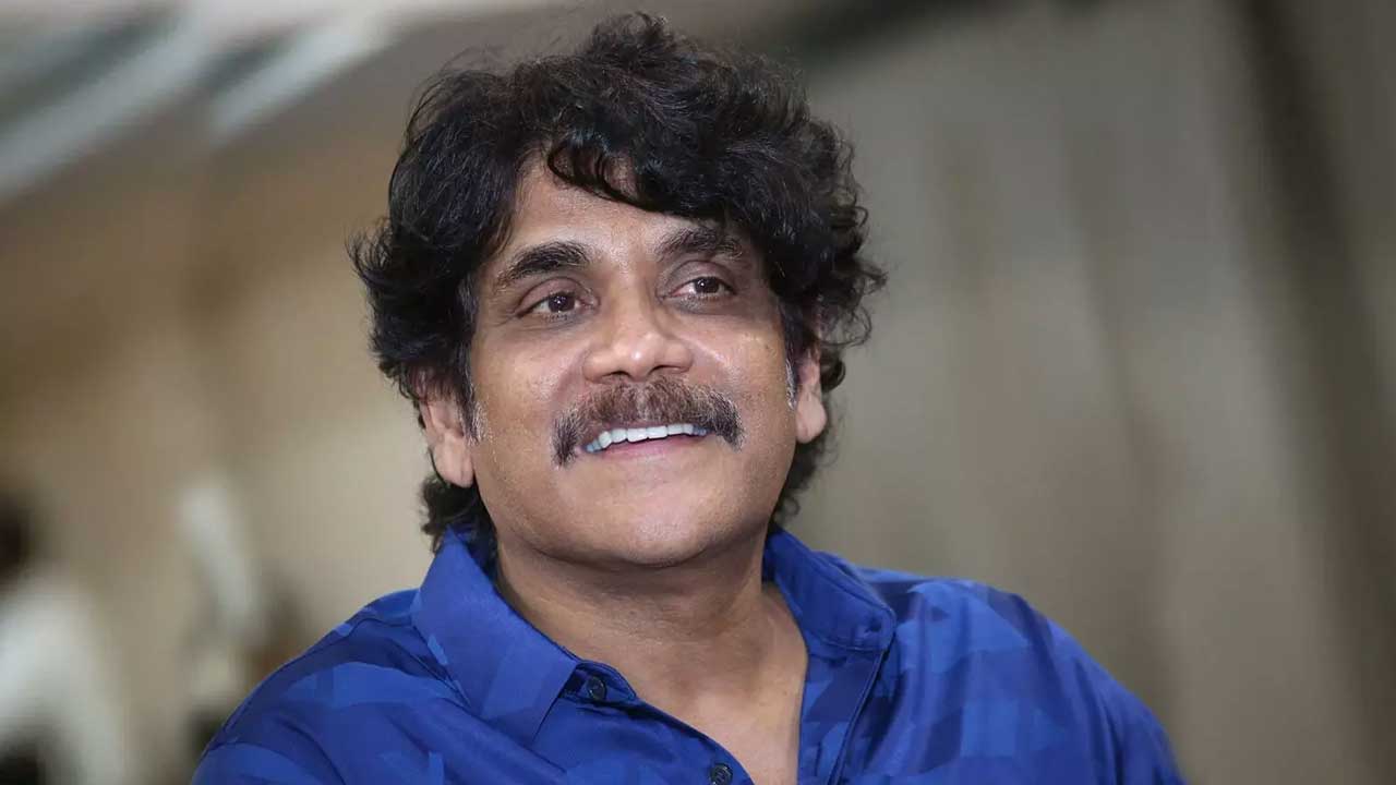 Nagarjuna | మంత్రి సురేఖకు లీగల్ నోటీసులు పంపనున్న నాగార్జున?