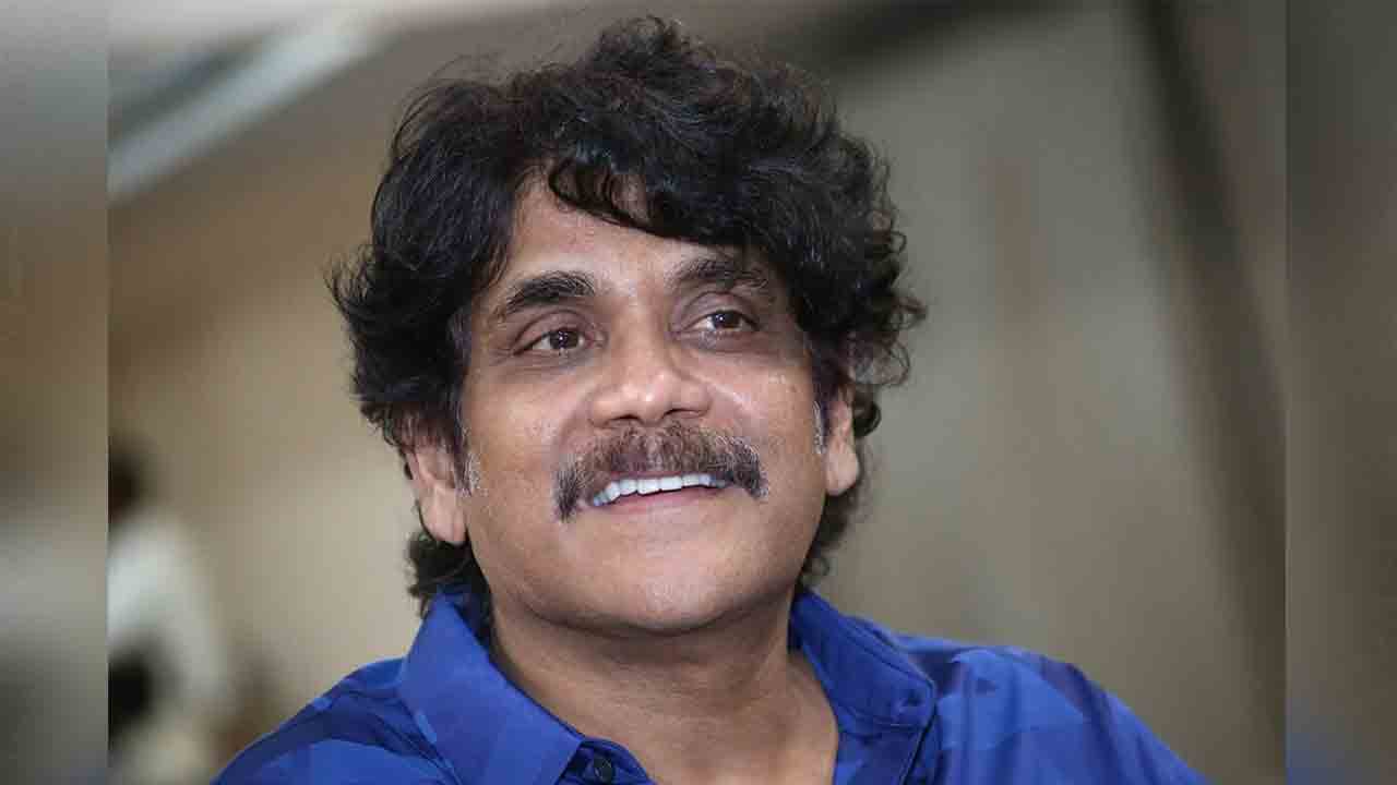 Nagarjuna | కొండా సురేఖ వ్యాఖ్య‌ల‌ను తీవ్రంగా ఖండిస్తున్నా : హీరో నాగార్జున‌