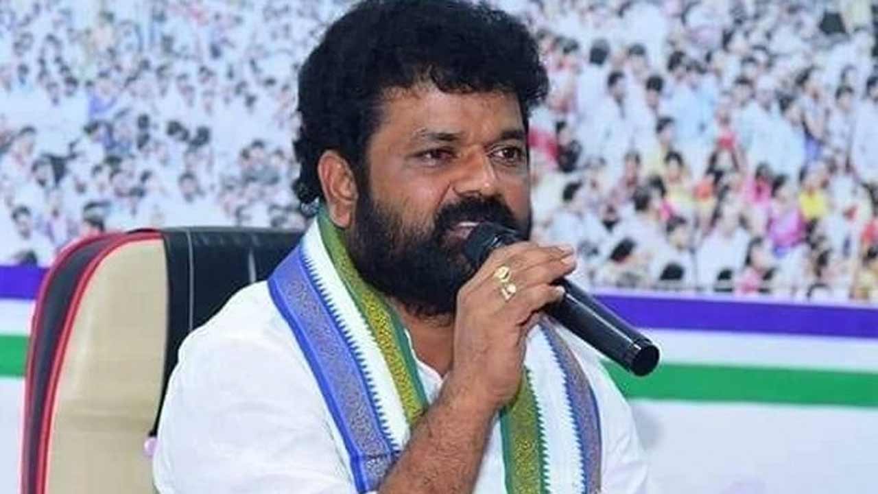 Nandigam Suresh | వైసీపీ ఎంపీ నందిగం సురేశ్‌కు హైకోర్టులో ఊరట.. టీడీపీ ఆఫీసుపై దాడి కేసులో బెయిల్‌ మంజూరు