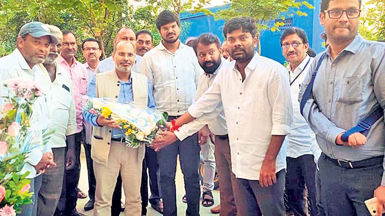 డబుల్‌ బెడ్రూం ఇండ్లు భేష్‌