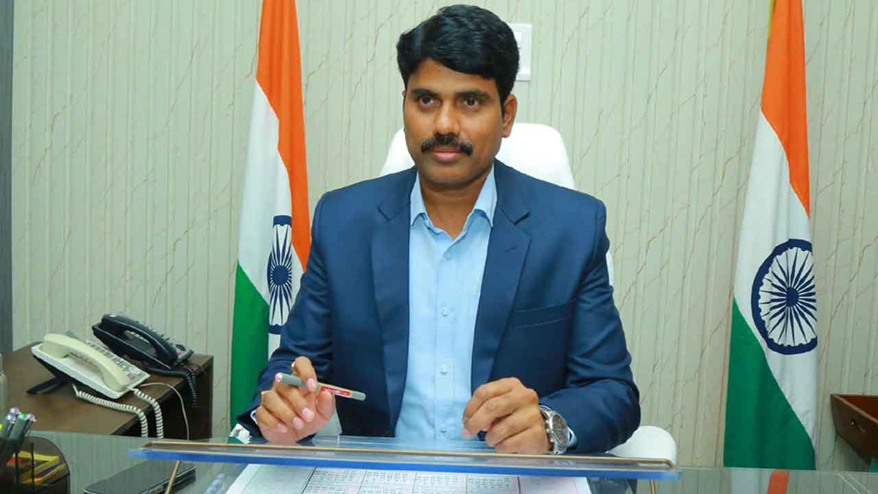 Narayana Reddy