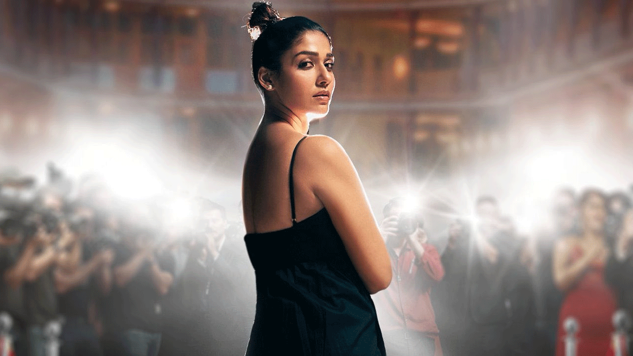 Nayanthara: న‌య‌న‌తార‌పై నెట్‌ఫ్లిక్స్‌లో డాక్యుమెంట‌రీ.. ప్ర‌సారం ఎప్పుడంటే