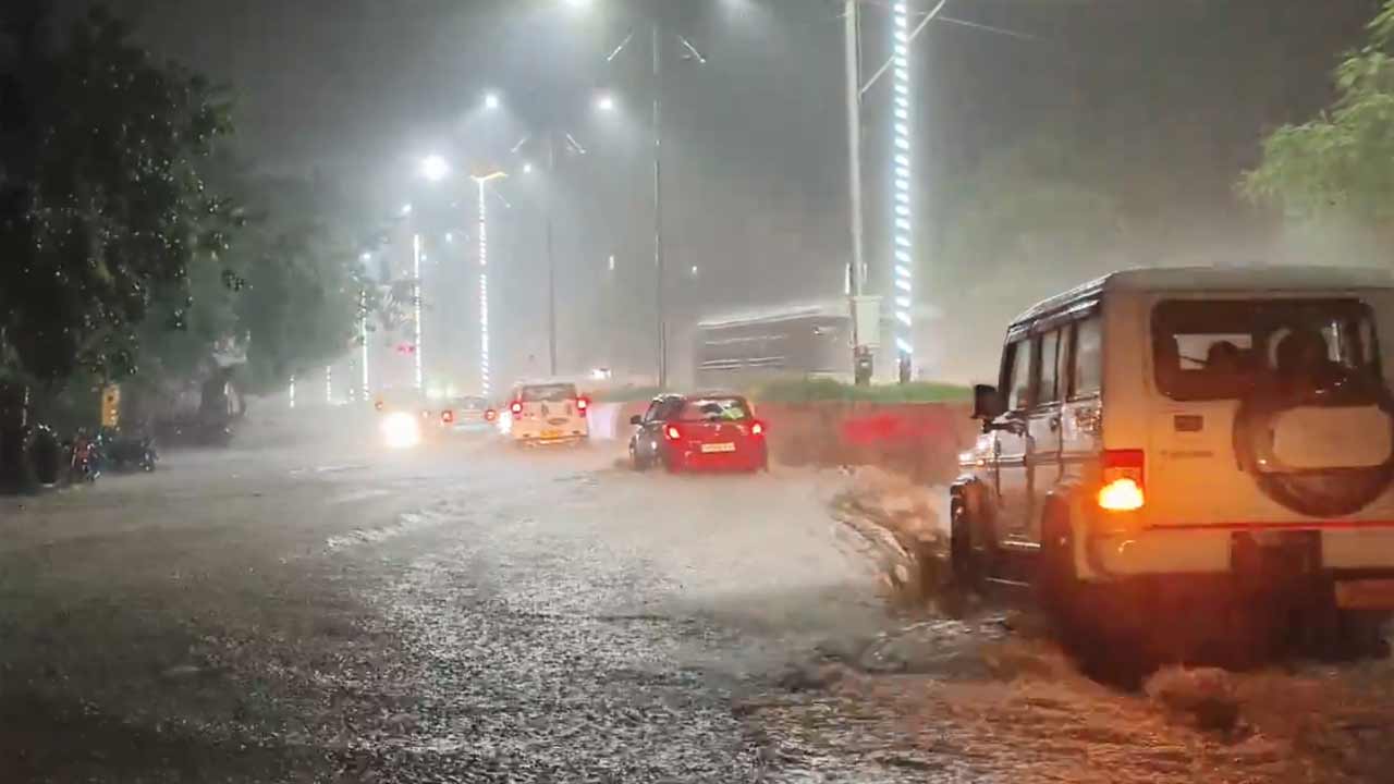 Rains | ఏపీకి వాయుగుండం ముప్పు.. ఈ జిల్లాల్లో ఆకస్మిక వరదలు వచ్చే ఛాన్స్!