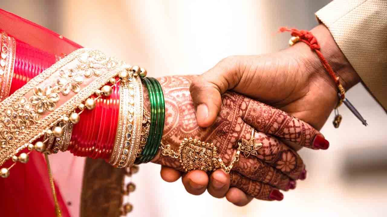 Marriage | పాకిస్తాన్ యువ‌తిని పెళ్లాడిన బీజేపీ కార్పొరేట‌ర్ కుమారుడు.. ఆన్‌లైన్‌లో నిఖా