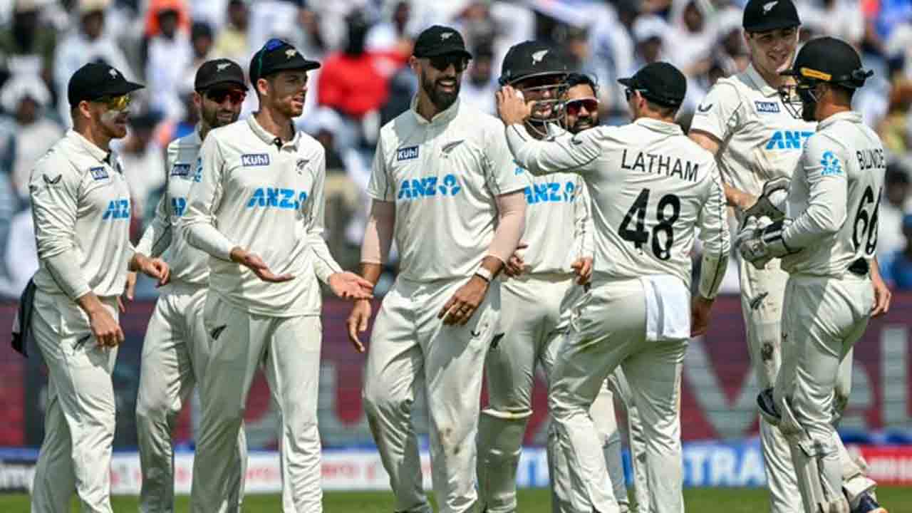 IND vs NZ 2nd Test | పుణే టెస్టులో చిత్తుగా ఓడిన‌ టీమిండియా.. టెస్టు గ‌ద పోయిన‌ట్టేనా..?
