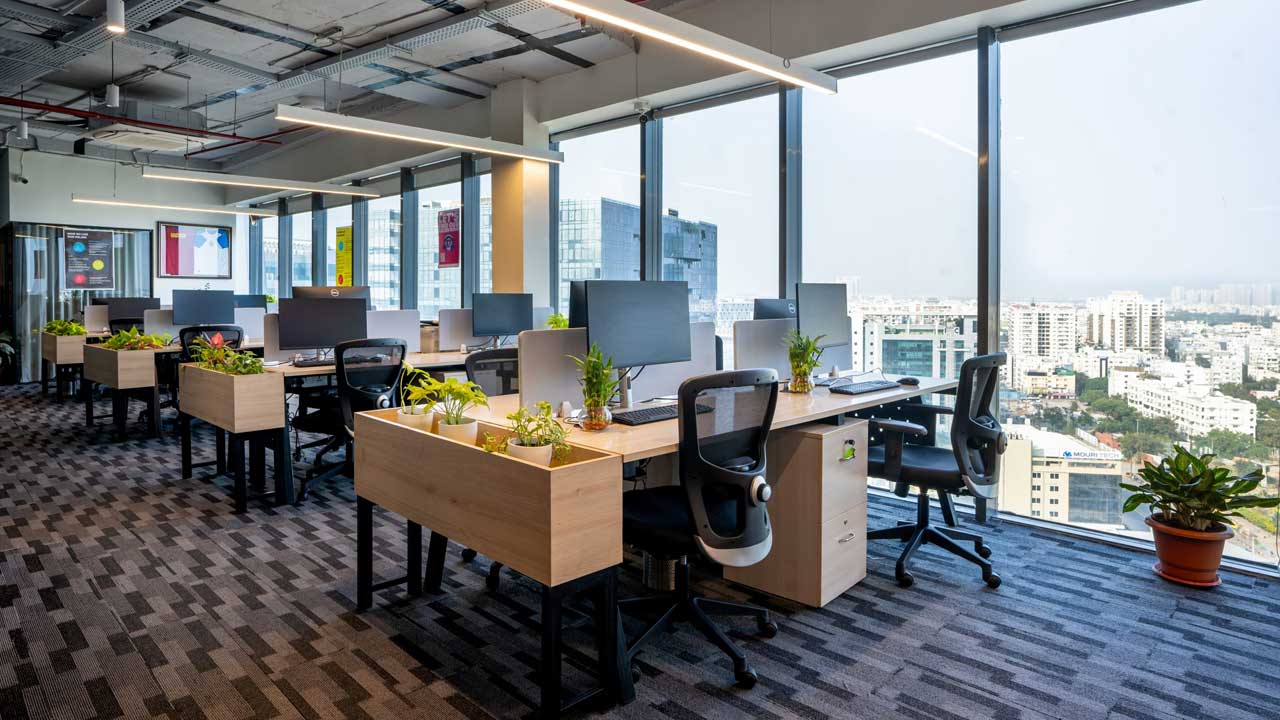 Office Space | అంతకంతకు దిగజారిపోతోంది.. హైదరాబాద్‌లో ఆఫీస్‌ స్పేస్‌ బెదుర్స్‌