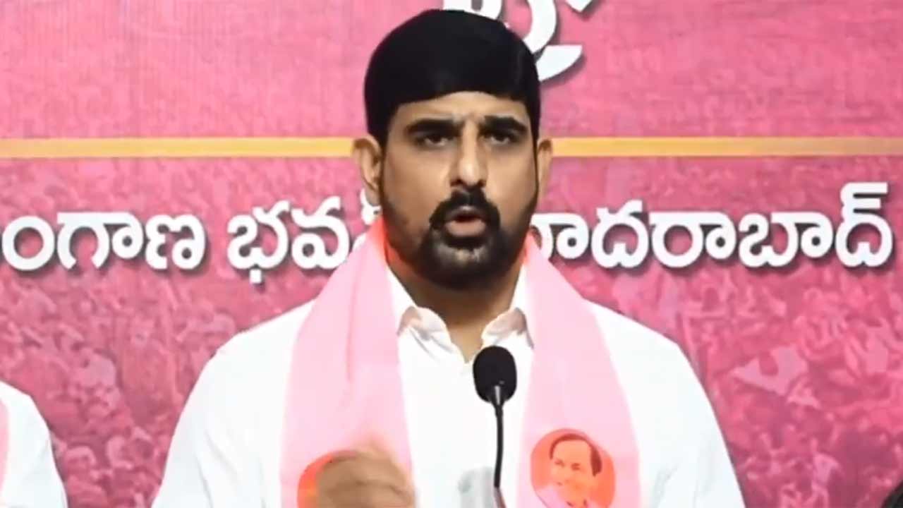 Padi Kaushik Reddy | ఆ నియోజకవర్గాల్లో ఉప ఎన్నిక ఖాయం : పాడి కౌశిక్‌ రెడ్డి