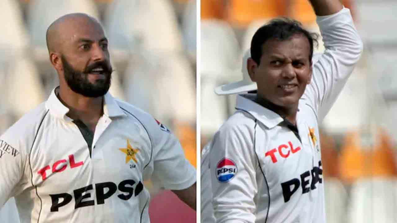 Pakistan Spinners | ఇర‌వైకి 20 వికెట్లు ఇద్ద‌రికే.. 52 ఏండ్ల రికార్డు బ‌ద్ధ‌లు