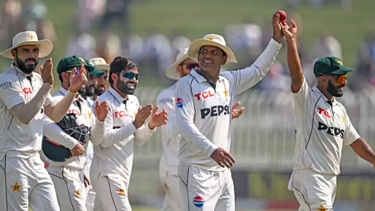 పాక్‌దే సిరీస్‌