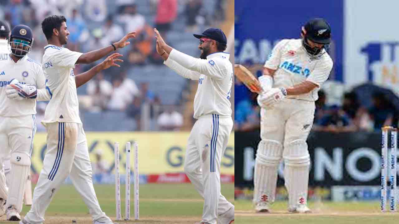 Rishabh Pant | న్యూజిలాండ్ బ్యాట‌ర్‌కు హిందీ రాద‌నుకొని.. పంత్ వీడియో వైర‌ల్