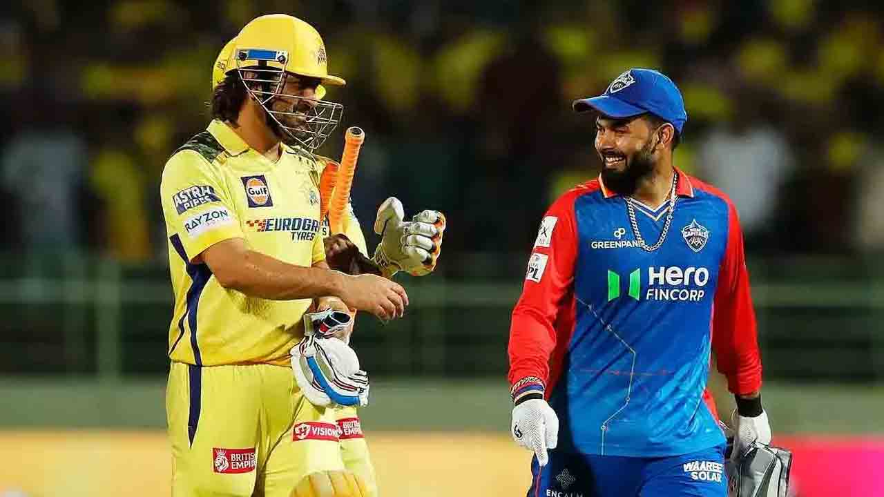 IPL 2025 | ధోనీ తర్వాత సీఎస్కేను నడిపించేది అతడే.. వేలానికి వచ్చాడంటేనా..?
