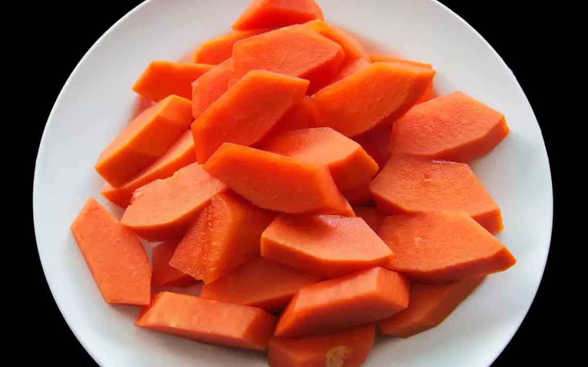 Papaya | సాయంత్రం స‌మ‌యంలో బొప్పాయి పండును తిన‌డం మ‌రిచిపోకండి..!