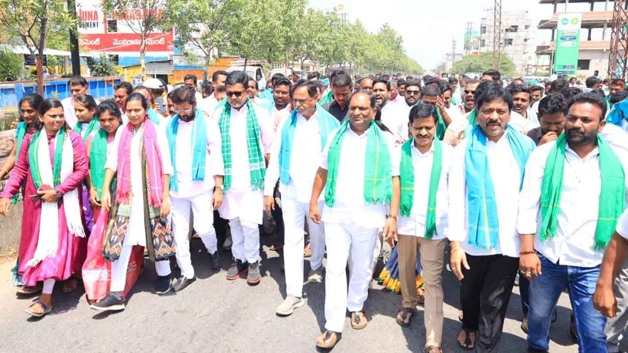 koppula Eshwar | సీఎం రేవంత్‌రెడ్డి ఇక మీ ఆటలు సాగవు : కొప్పుల ఈశ్వర్‌