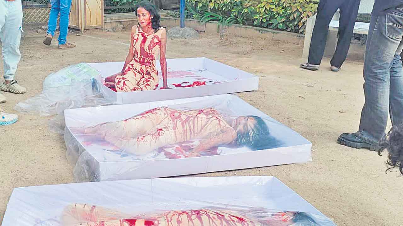 Peta India