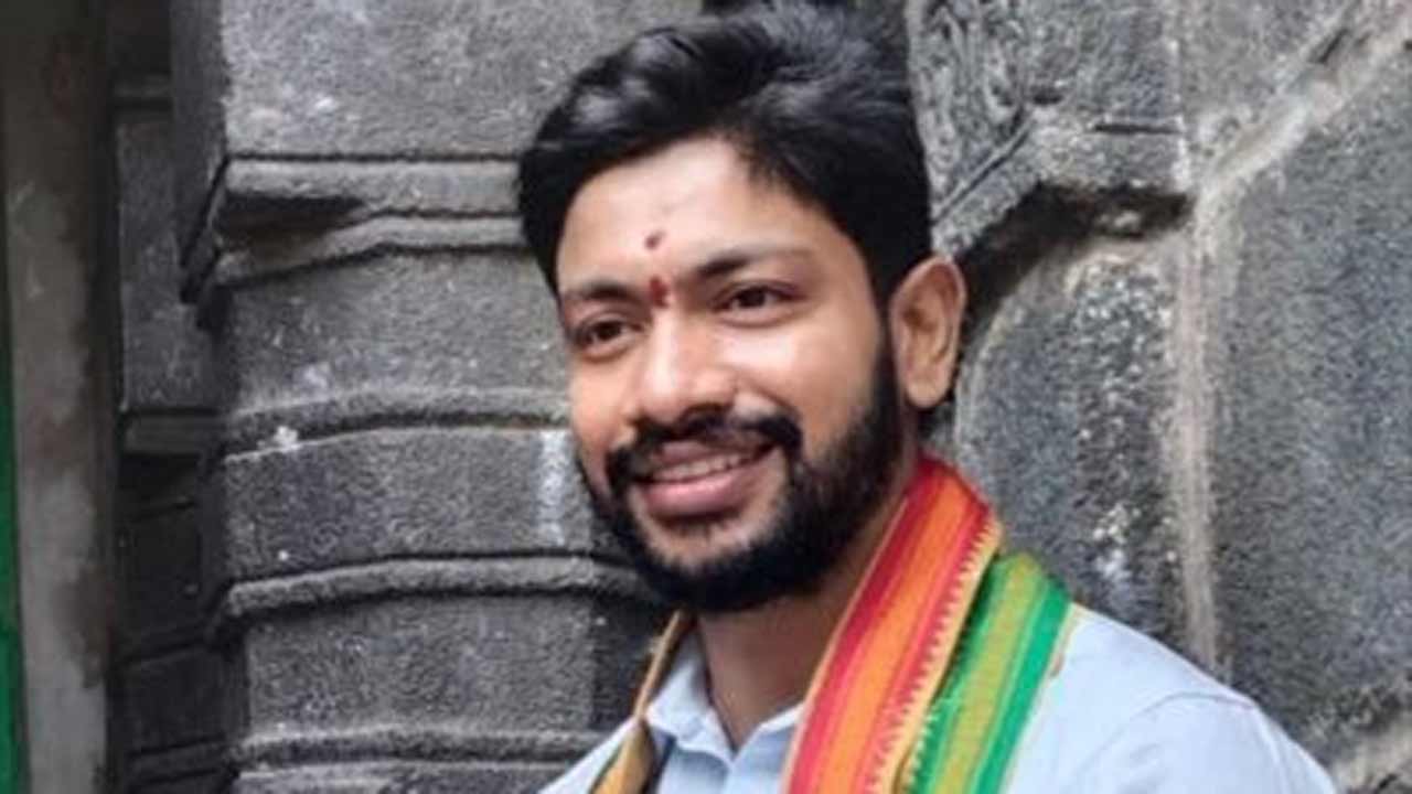 మాజీ మంత్రి కుమారుడికి 14 రోజుల రిమాండ్‌.. రాజమండ్రి జైలుకు తరలింపు