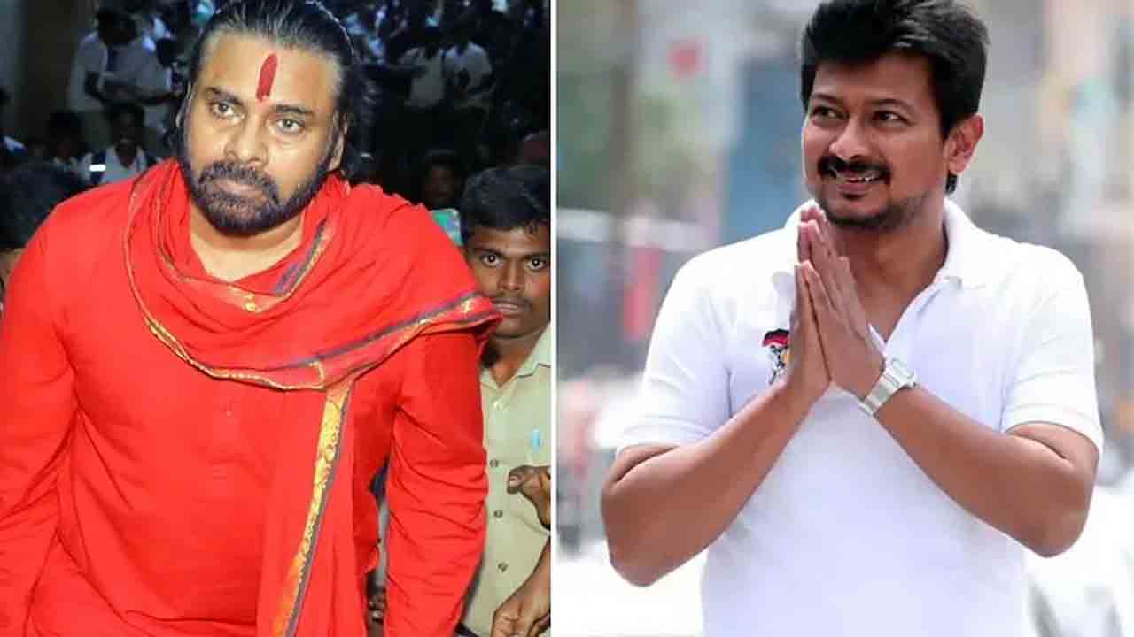 Pawan Kalyan | ఏపీ డిప్యూటీ సీఎం పవన్ కళ్యాణ్‌పై మదురైలో కేసు