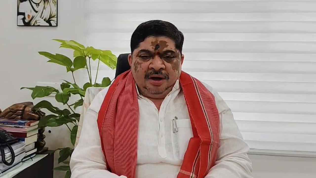 Minister Ponnam | కుల గణన కోసం అఖిలపక్ష సమావేశాన్ని ఏర్పాటు చేస్తాం : మంత్రి పొన్నం