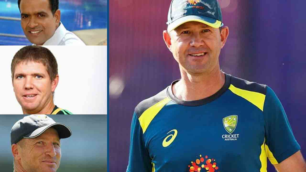 IPL 2025 | పంజాబ్ బౌలింగ్ కోచ్‌గా ఆసీస్ దిగ్గ‌జం.. ఆ ఇద్ద‌రికీ పొడిగింపు