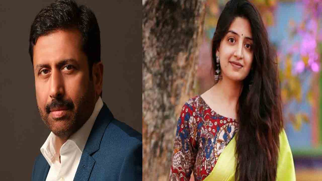 Ravi Prakash | మీ ప్రోగ్రామ్స్ వ‌ల‌న నా లైఫ్ ఏం అయ్యింది.. ఆర్‌టీవి రవిప్రకాశ్‌పై సంచ‌ల‌న వ్యాఖ్య‌లు చేసిన పూన‌మ్ కౌర్