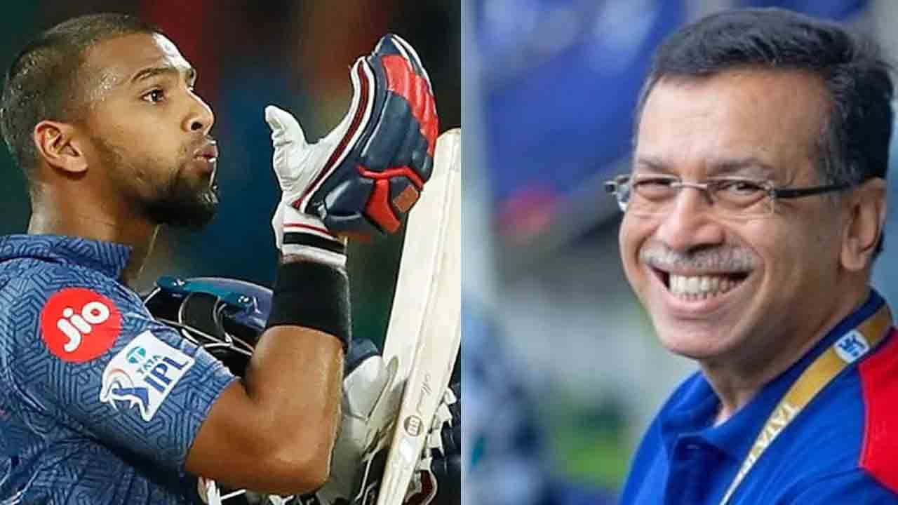 IPL 2025 | తొలి సంత‌కం అత‌డిదే.. రికార్డు ధ‌ర కూడానా..?