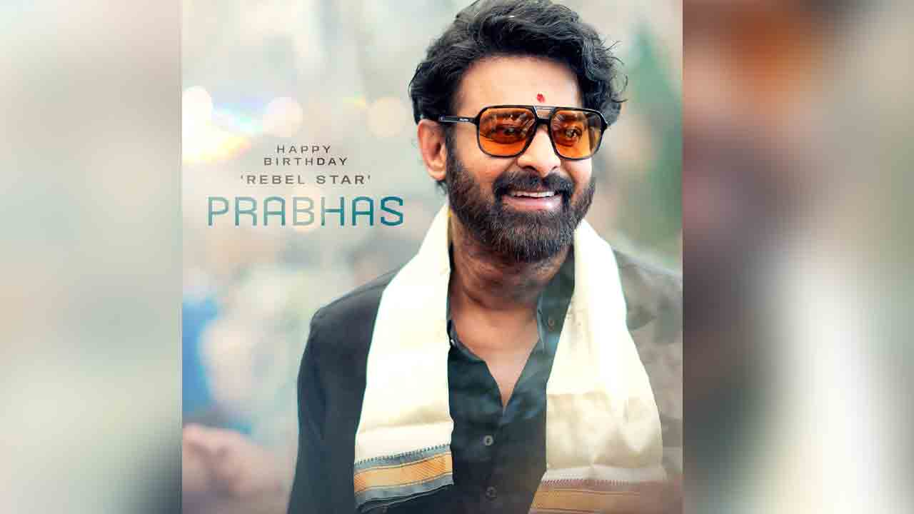 PrabhasHanu | ప్ర‌భాస్ ఫ్యాన్స్‌కు నిరాశ‌.. ‘ఫౌజీ’ అప్‌డేట్ లేన‌ట్లే.!