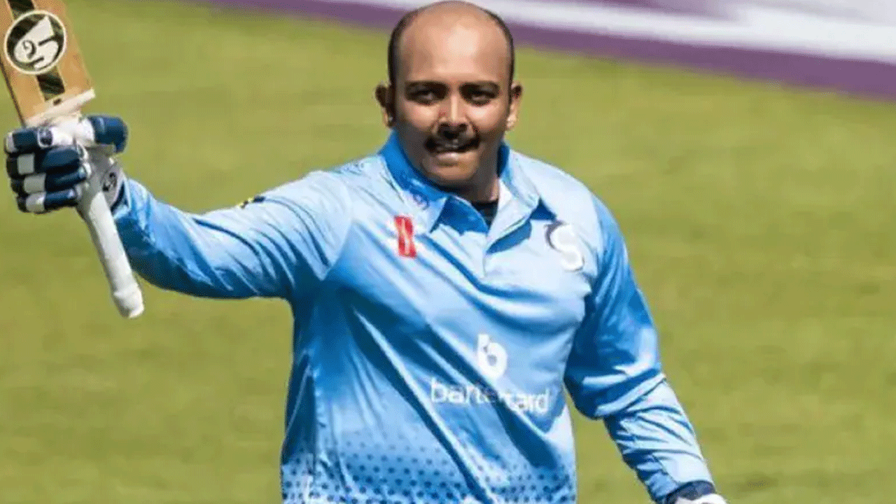 Prithvi Shaw: అధిక బ‌రువు, క్ర‌మ‌శిక్ష‌ణారాహిత్యం.. ముంబై రంజీ జ‌ట్టు నుంచి పృథ్వీ షా ఔట్