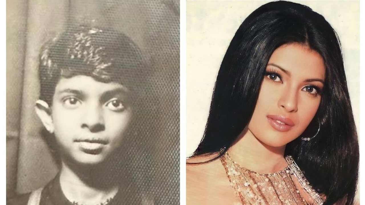 Priyanka Chopra | చిన్ననాటి ఫొటోతో ఇంట్రెస్టింగ్‌ విషయాలు షేర్‌ చేసుకున్న ప్రియాంక