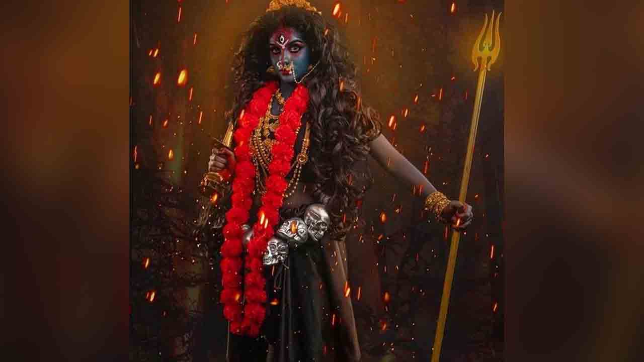 Prashanth Varma | ప్ర‌శాంత్ వ‌ర్మ సినిమాటిక్ యూనివ‌ర్స్‌లో ఇండియ‌న్ సూపర్ ఉమెన్