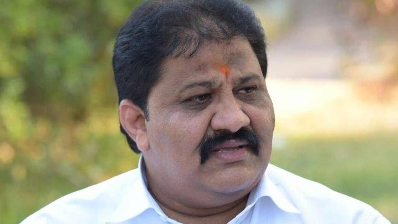 EVM | వచ్చే ఎన్నికల్లో ఈవీఎంలు వాడితే.. నేను పోటీ చేయను.. మాజీ ఎమ్మెల్యే సంచలన ప్రకటన