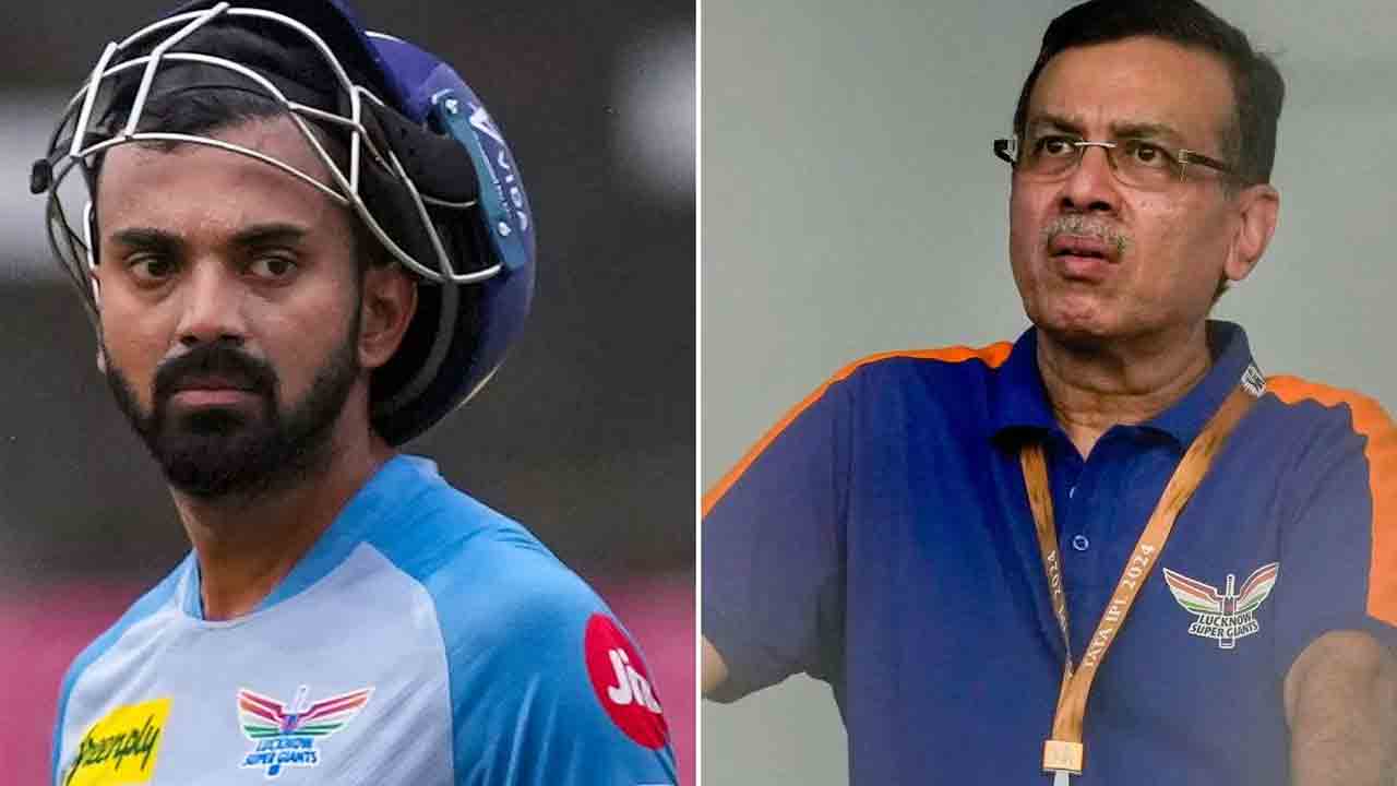 IPL 2025 | ‘న‌న్ను వ‌దిలేయండి’.. ఫ్రాంచైజీకి చెప్పేసిన రాహుల్?