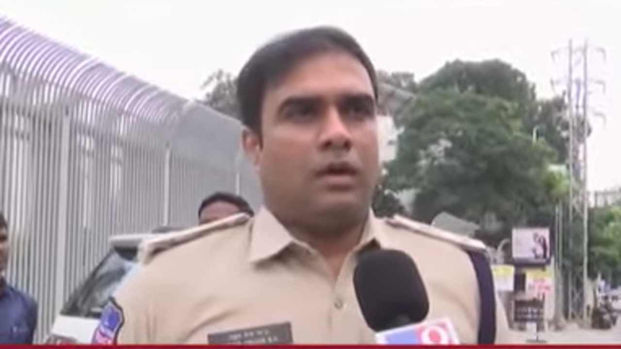 Hyderabad | మైనర్లను పబ్‌లోకి అనుమతించవద్దు.. ట్రాఫిక్‌ డీసీపీ సూచన