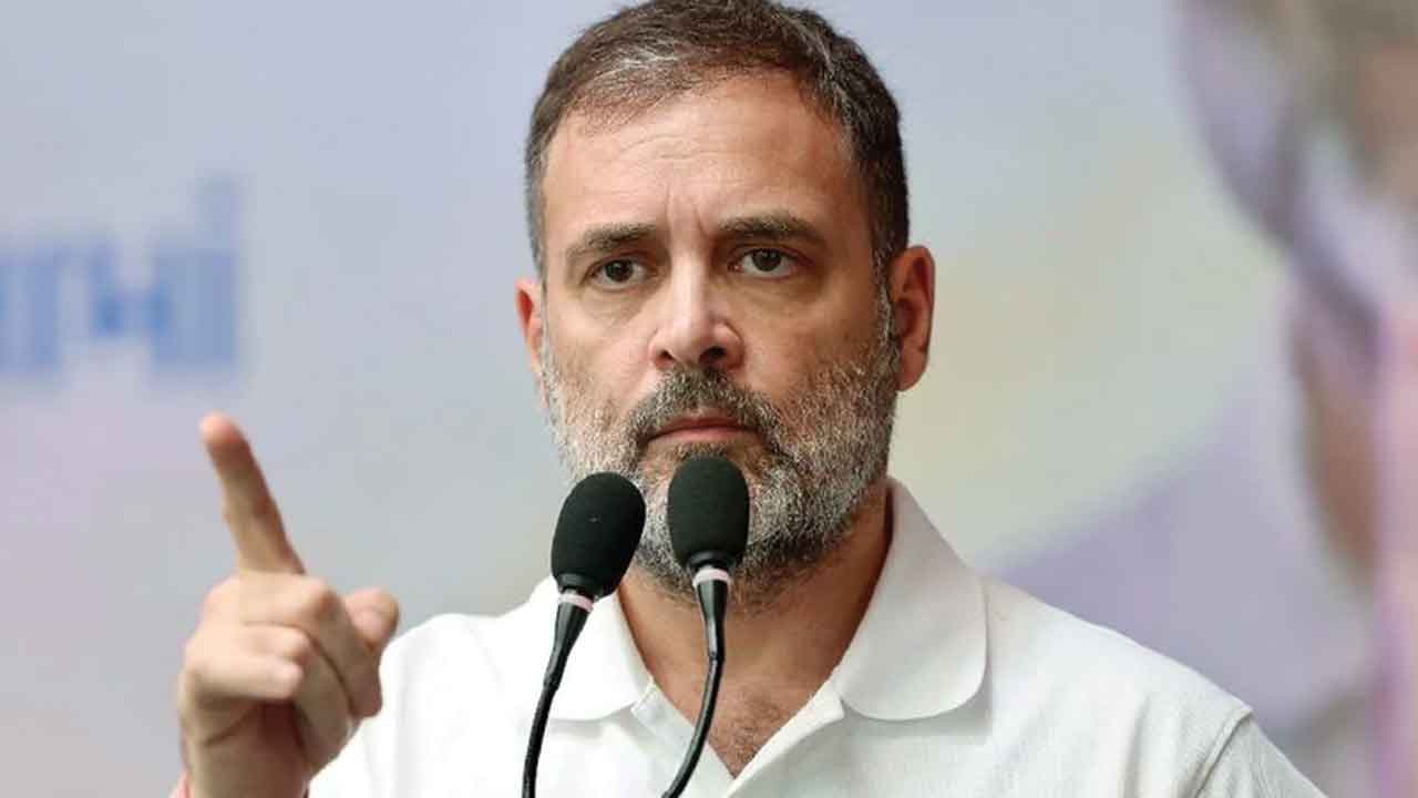 Rahul Gandhi | మీ స్వార్థం వల్లే ఓడాం హర్యానా కాంగ్రెస్ నేతలపై రాహుల్ గరం