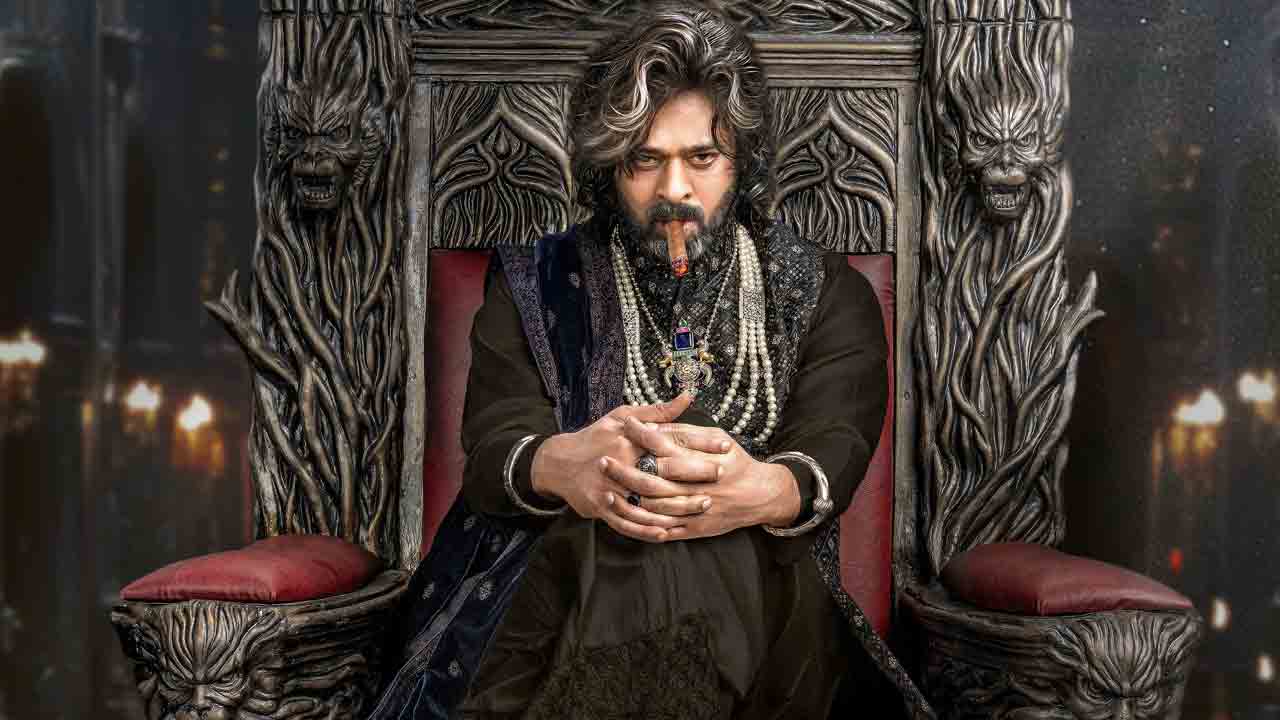 Raja Saab | రాజాసాబ్‌ బ్యాక్‌ టు షూట్‌.. ప్రభాస్‌ టీం ఇప్పుడెక్కడుందంటే..?