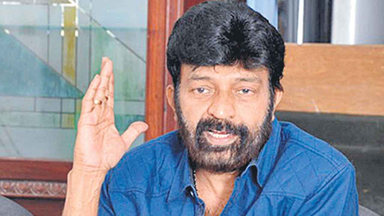 Rajashekar