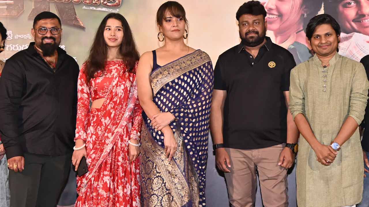 KCR | కేసీఆర్‌ అభిమాని కథ..