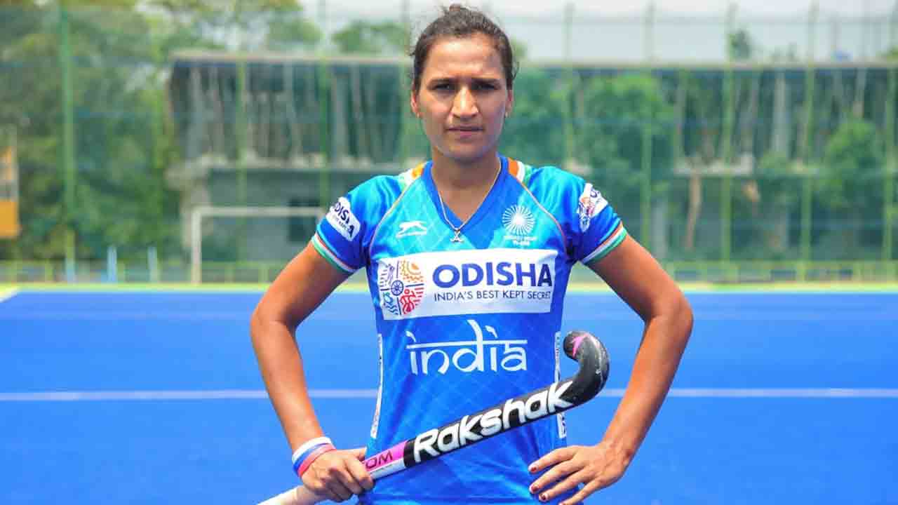 Rani Rampal | ‘ఇక సెల‌వు’.. 16 ఏండ్ల కెరీర్‌కు మాజీ కెప్టెన్ వీడ్కోలు