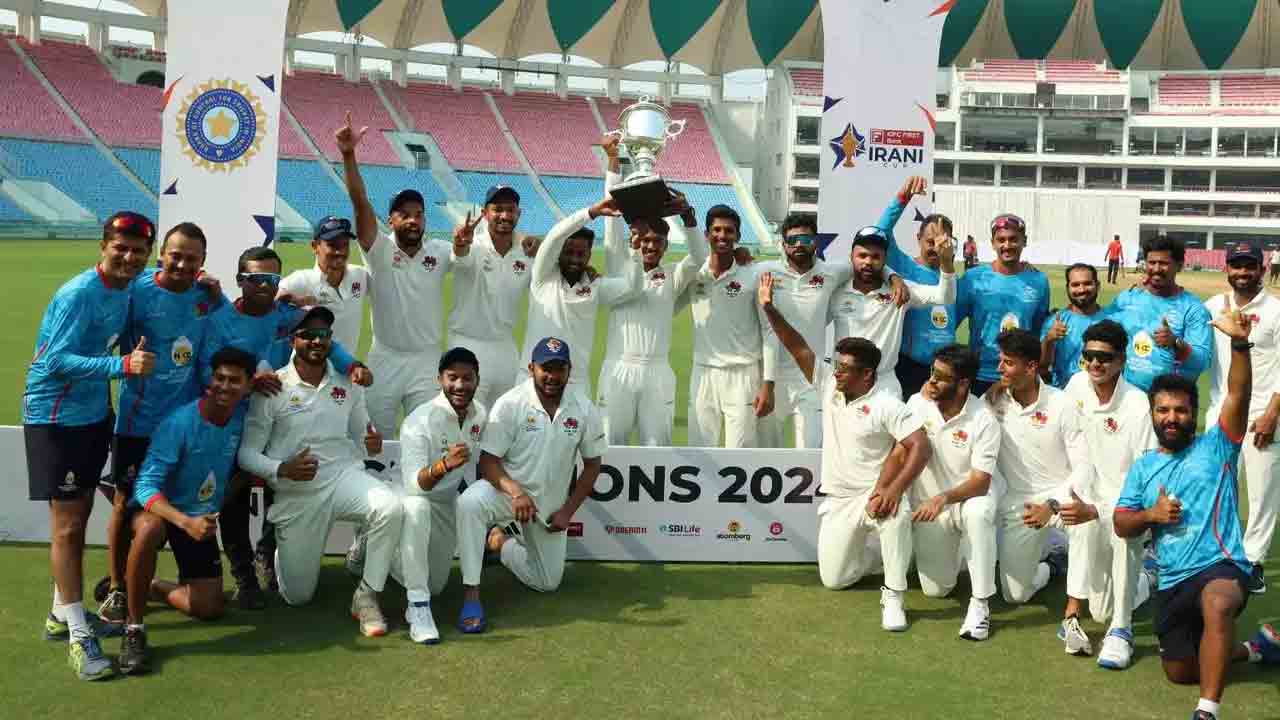 Ranji Trophy | రేప‌టి నుంచే రంజీ యుద్ధం.. షెడ్యూల్ తెలుసా..?