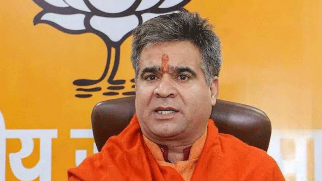 Jammu & Kashmir: జ‌మ్మూక‌శ్మీర్‌లో బీజేపీ చీఫ్ ర‌వీంద‌ర్ రైనా ఓట‌మి !